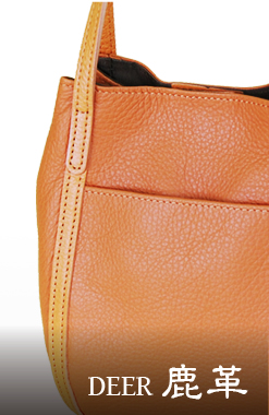 DEER 鹿革製品