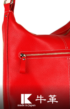 KAZU 牛革製品